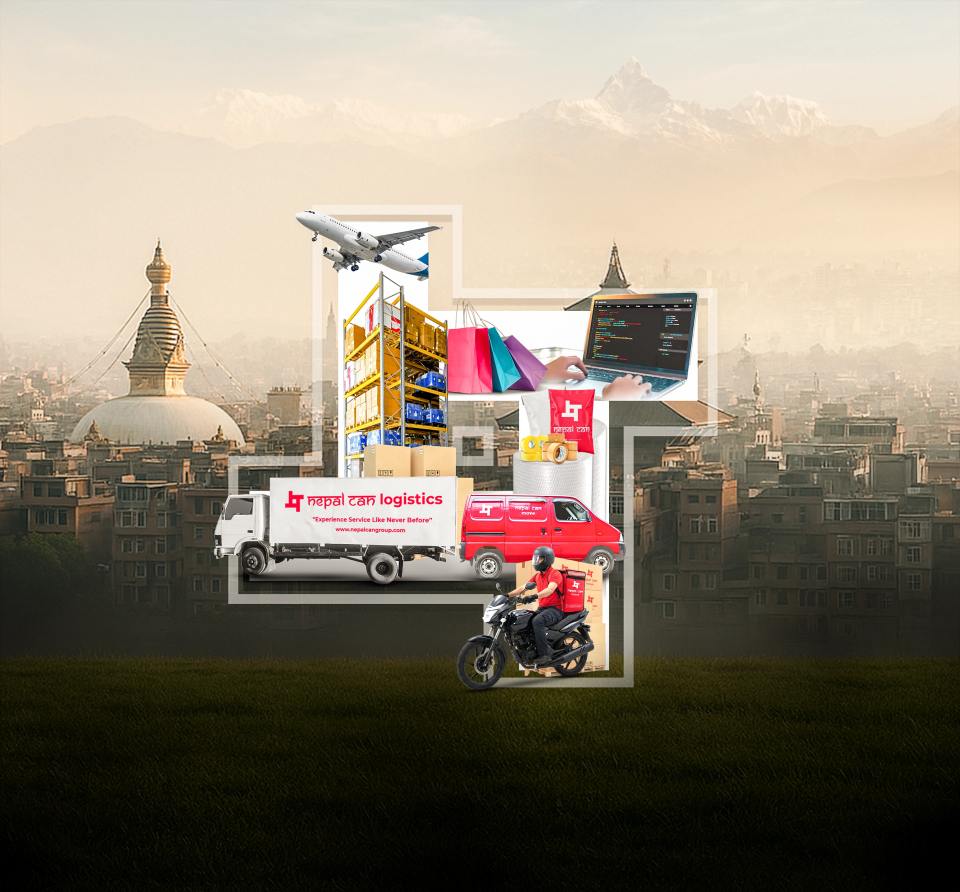 Logistics Operations