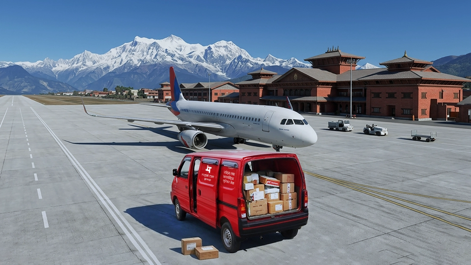 International Cargo